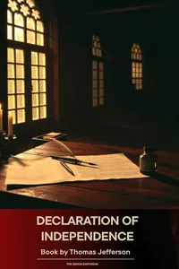 Declaration of Independence_cover