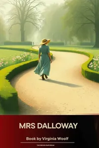 Mrs Dalloway_cover