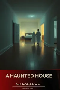 A Haunted House_cover