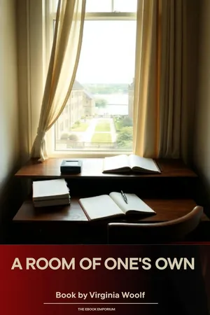 A Room of One's Own