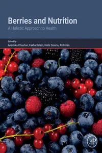 Berries and Nutrition_cover