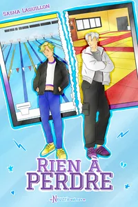 Rien à perdre_cover
