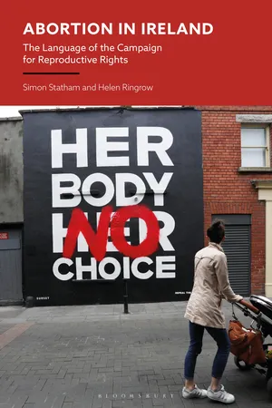 Abortion in Ireland