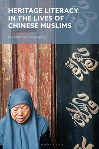 Heritage Literacy in the Lives of Chinese Muslims_cover