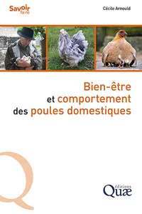 Bien-être et comportement des poules domestiques_cover
