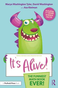 It's Alive!_cover
