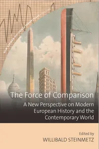 The Force of Comparison_cover