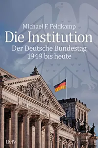 Die Institution_cover