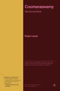 Coomaraswamy_cover