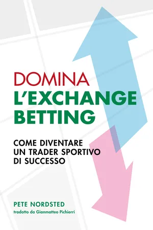 Domina L'Exchange Betting