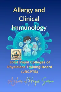 Allergy and Clinical Immunology