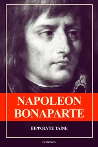 Napoléon Bonaparte_cover
