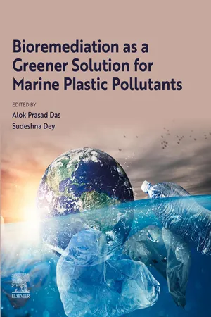 Bioremediation as a Greener Solution for Marine Plastic Pollutants