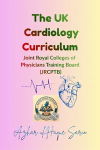The UK Cardiology Curriculum