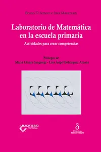 Laboratorio de Matemática en la escuela primaria