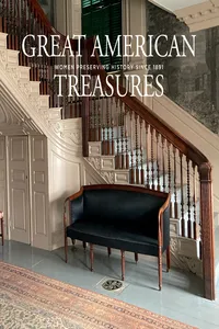 Great American Treasures