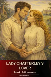 Lady Chatterley's Lover_cover