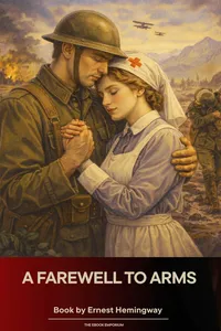 A Farewell to Arms_cover