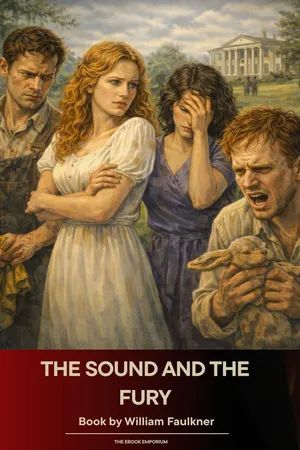 The Sound and the Fury