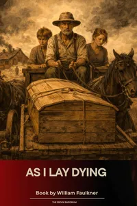 As I Lay Dying
