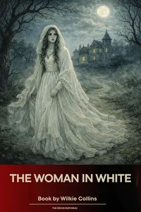 The Woman in White_cover