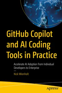 GitHub Copilot and AI Coding Tools in Practice_cover