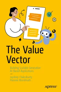 The Value Vector_cover