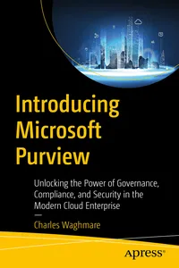 Introducing Microsoft Purview_cover