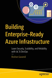 Building Enterprise-Ready Azure Infrastructure_cover