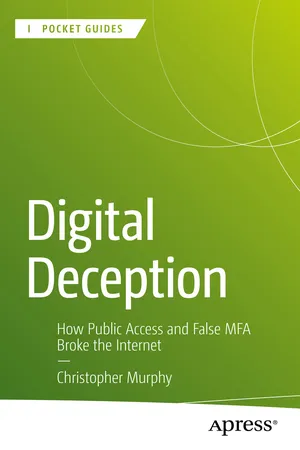 Digital Deception