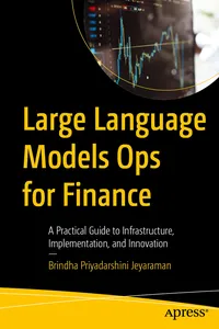 Large Language Models Ops for Finance_cover