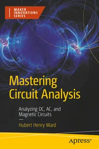 Mastering Circuit Analysis_cover