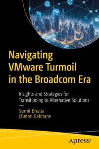 Navigating VMware Turmoil in the Broadcom Era_cover
