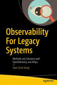 Observability For Legacy Systems_cover