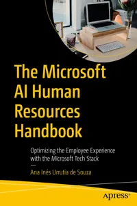The Microsoft AI Human Resources Handbook_cover