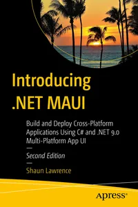 Introducing .NET MAUI_cover