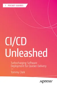 CI/CD Unleashed_cover