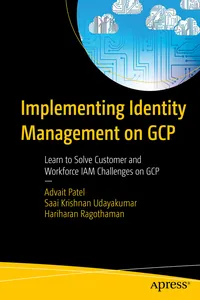 Implementing Identity Management on GCP_cover
