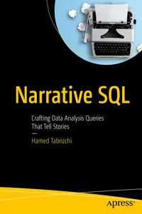Narrative SQL_cover