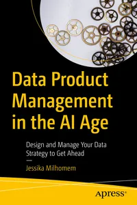 Data Product Management in the AI Age_cover