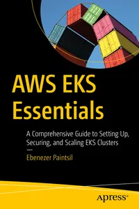 AWS EKS Essentials_cover