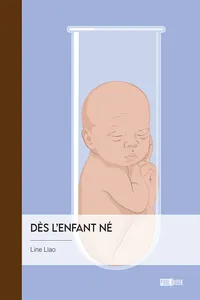 Dès l'enfant né_cover