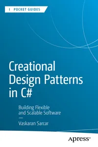 Creational Design Patterns in C#_cover