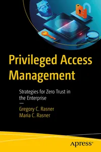 Privileged Access Management_cover