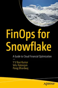FinOps for Snowflake_cover