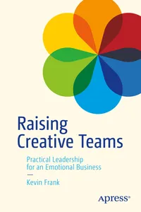 Raising Creative Teams