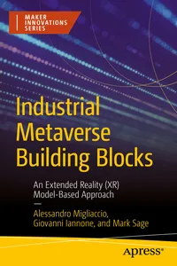 Industrial Metaverse Building Blocks_cover