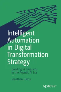 Intelligent Automation in Digital Transformation Strategy_cover