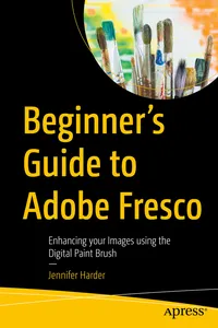 Beginner’s Guide to Adobe Fresco