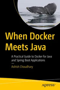 When Docker Meets Java_cover
